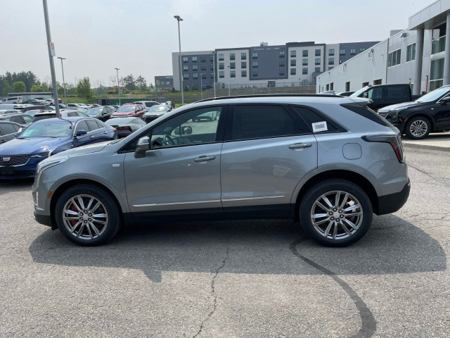 2025 Cadillac XT5 in Cars & Trucks in Oakville / Halton Region - Image 2