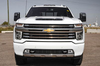 ENGINE DURAMAX 6.6L TURBO-DIESEL V8 B20-DIESEL COMPATIBLE (445 hp [332 kW] @ 2800 rpm 910 lb-ft of t... (image 6)