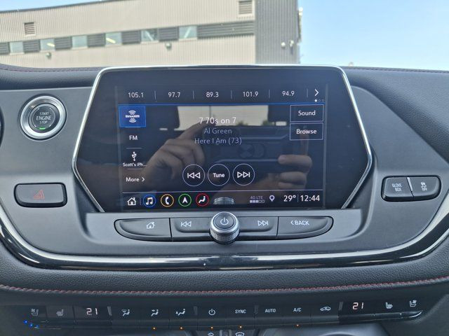2019 Chevrolet Blazer RS AWD | V6 | Leather | 360 Camera in Cars & Trucks in Guelph - Image 4