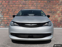 Only 25 Miles! This Chrysler Grand Caravan has a trusty Regular Unleaded V-6 3.6 L/220 engine poweri... (image 7)