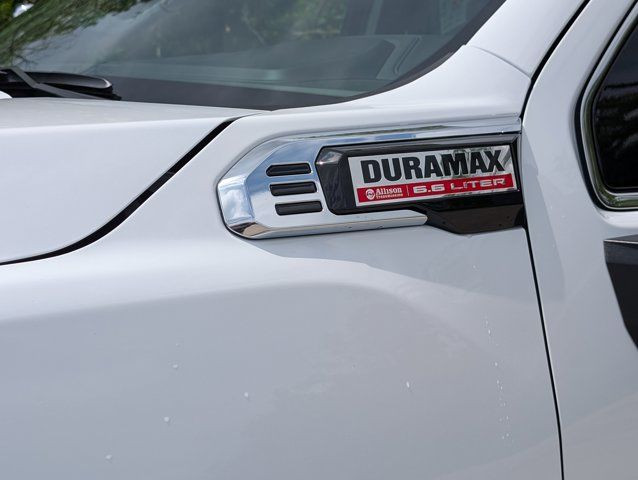 2025 GMC Sierra 2500HD SLT- Max Trailering Pkg - Preferred Pkg in Cars & Trucks in Barrie - Image 3