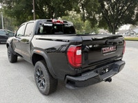 Welcome to Murray Buick GMC - Penticton Prepare to be impressed with our 2025 GMC Canyon Elevation C... (image 5)
