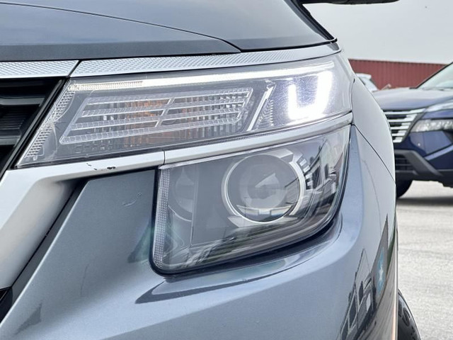 2022 Kia Seltos LX in Cars & Trucks in Stratford - Image 3