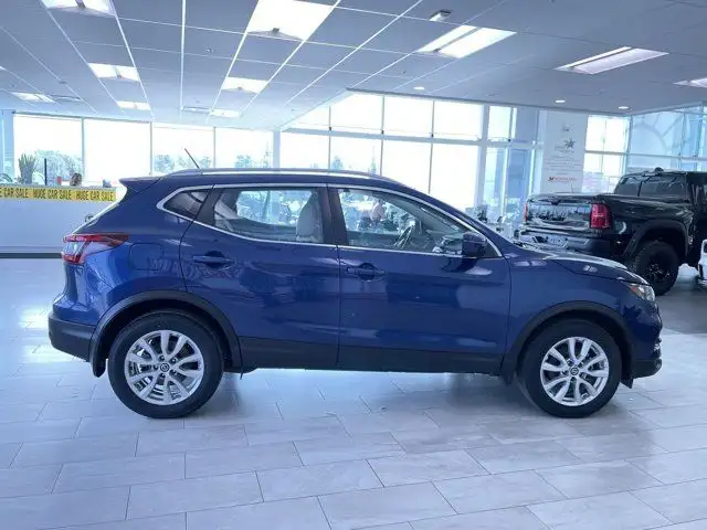 2023 Nissan Qashqai | AWD | Sunroof | Backup Camera in Cars & Trucks in Prince George - Image 14