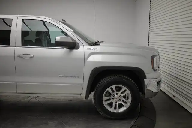 2019 GMC Sierra 1500 Limited SLE62863707863811122