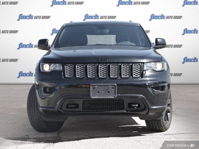 2018 Jeep Grand Cherokee Laredo Altitude | One Owner | No Acc... in Cars & Trucks in Kitchener / Waterloo - Image 2