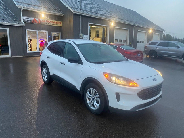 2020 Ford Escape S AWD $107 Weekly Tax in in Cars & Trucks in Summerside