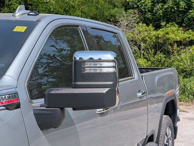 2025 GMC Sierra 2500HD Denali- Max Trailering Pkg - Tech Pkg in Cars & Trucks in Barrie - Image 3