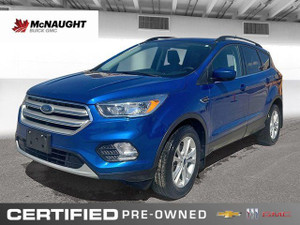 2018 Ford Escape SE 1.5L AWD | Heated Seats |