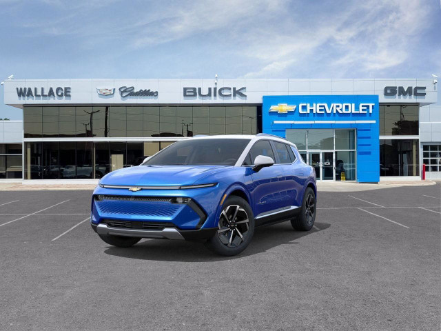 2025 Chevrolet Equinox EV LT in Cars & Trucks in Oakville / Halton Region