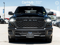 This brand new 2025 RAM 1500 Tradesman 4x4 Crew Cab with a 5'7'' box is rugged, reliable, and ready... (image 8)