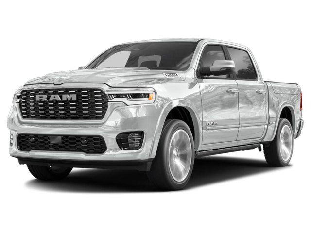 2025 Ram 1500 Tradesman in Cars & Trucks in Timmins