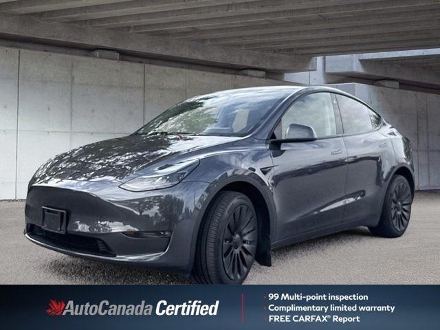 2023 Tesla Model Y Long Range in Cars & Trucks in Tricities/Pitt/Maple
