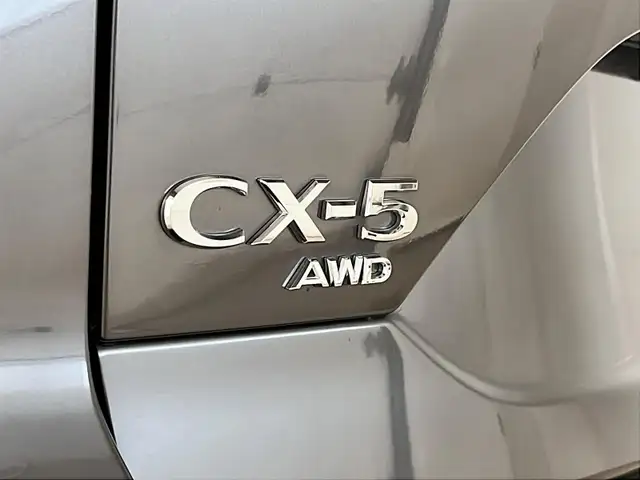 2024 Mazda CX-5 GT SPORT DESIGN 2.5T CUIR TOIT NAV 4RM in Cars & Trucks in Laval / North Shore - Image 30