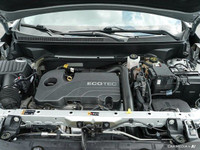 Experience effortless driving with this sleek 2021 Chevrolet Equinox LT, boasting a powerful 1.5L Tu... (image 7)