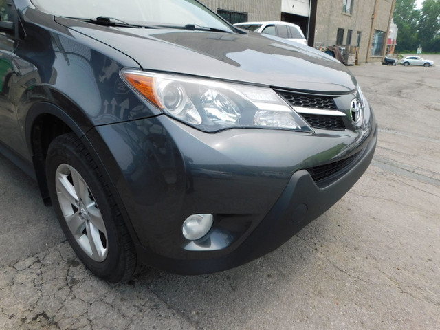 Toyota RAV4 XLE Sieges Chauffants Mags Toit Ouvrant 2013 in Cars & Trucks in City of Montréal - Image 4