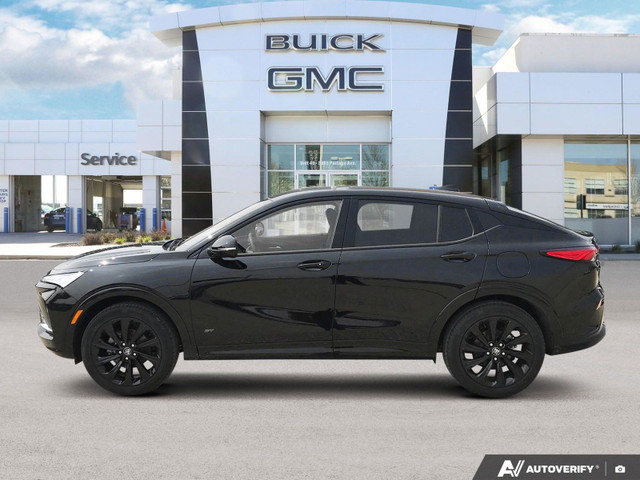 2025 Buick Envista Sport Touring | 0% Interest Financing Sale Ev in Cars & Trucks in Winnipeg - Image 4