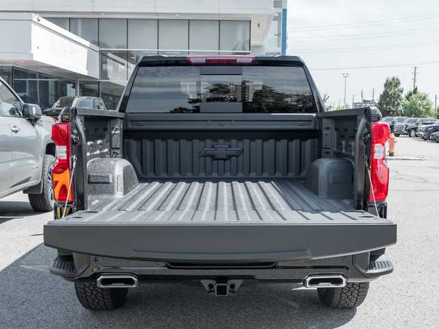 2025 Chevrolet Silverado 1500 RST True North Edition- HD Surroun in Cars & Trucks in Markham / York Region - Image 4