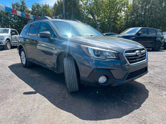 2019 Subaru Outback 25i Touring | Eyesight PKG | Sunroof | Alloy in Cars & Trucks in Ottawa - Image 3