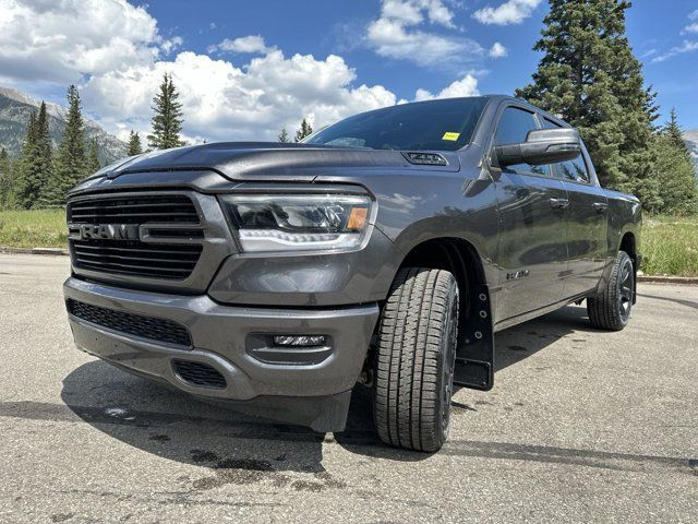  2023 Ram 1500 Sport in Cars & Trucks in Banff / Canmore - Image 3