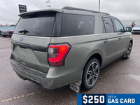 The 2019 Ford Expedition Limited MAX 4WD is a full-size SUV that delivers commanding power, exceptio... (image 6)