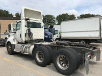 2019 INTERNATIONAL LT625;Heavy Duty Trucks - CONVENTIONAL W/O SLEEPER Penske Location 632 BELGRAVE W... (image 4)