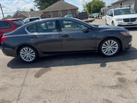 TIGER AUTO SALES LTD - Quality Pre-Owned Car Dealership - Located at 2275 Dundas St., London, Ontari... (image 5)