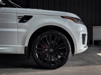 Presenting the 2021 Land Rover Range Rover Sport HSE Dynamic, sold by St. Albert Exotics Key Feature... (image 3)
