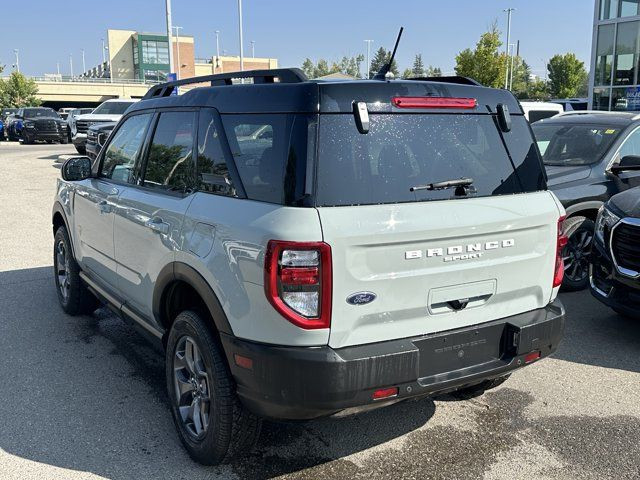 2022 Ford Bronco Sport Badlands in Cars & Trucks in Calgary - Image 4