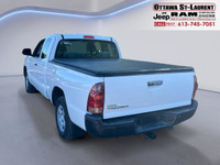 WE CAN GET YOU APPROVED ON THIS 2013 TOYOTA TACOMA 4X2 TODAY FEATURED OPTIONS -Air conditioning -Tou... (image 4)