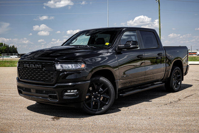 2025 Ram 1500 Sport in Cars & Trucks in Strathcona County