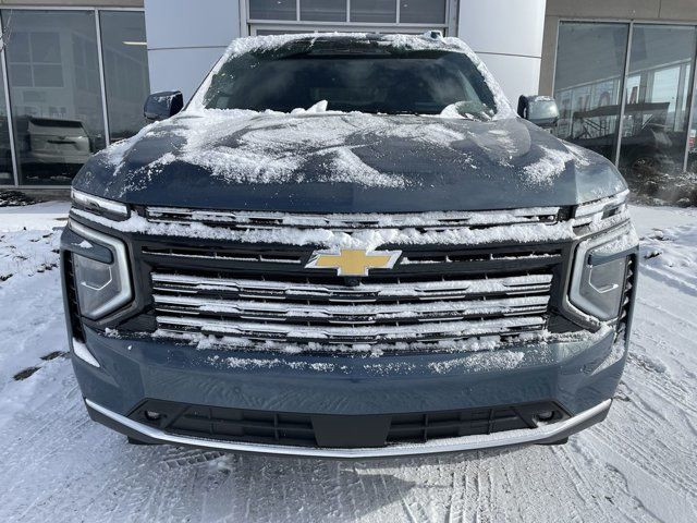 2025 Chevrolet Tahoe High Country in Cars & Trucks in Calgary - Image 2