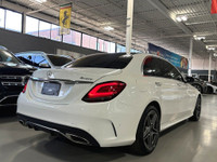 **SPRING SPECIAL!** FEATURING : AMG PACKAGE, 4MATIC AWD, LED HIGH PERFORMANCE HEADLIGHTS, MULTICOLOU... (image 4)