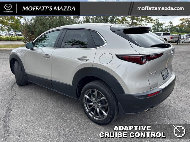 2023 Mazda CX-30 GS SUNROOF - AWD in Cars & Trucks in Barrie - Image 3