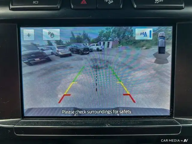 2022 Ford F-150 XLT dans Autos et camions dans Kitchener / Waterloo - Image 23