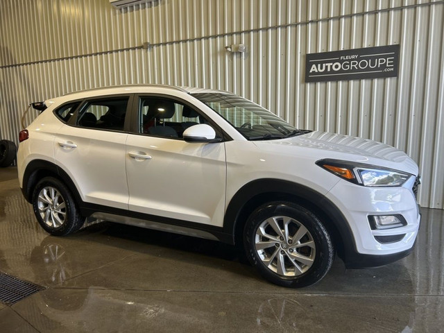 2019 Hyundai Tucson Preferred Auto AC Cam in Cars & Trucks in Gatineau - Image 4