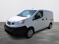2017 NISSAN NV200 COMPACT CARGO BLUETOOTH AUTO A/C 2017 NISSAN NV200 COMPACT CARGO **CARFAX CLEAN**... (image 2)