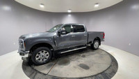 TWIN PANEL POWER MOONROOF, NAVIGATION SYSTEM, CHROME PACKAGE, FX4 OFF-ROAD PKG, 5TH WHEEL/GOOSENECK... (image 7)