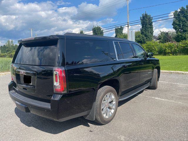 2018 GMC Yukon SLT in Cars & Trucks in Longueuil / South Shore - Image 3