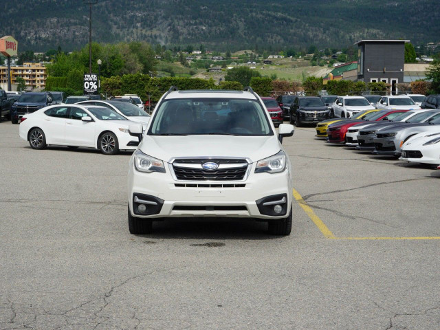 2018 Subaru Forester in Cars & Trucks in Penticton - Image 2