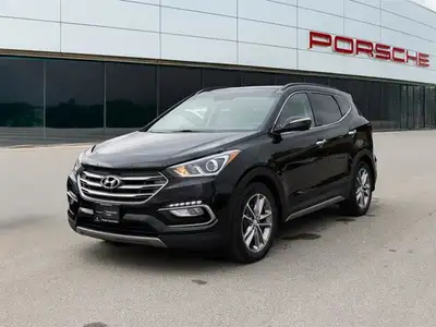 One Owner, Accident Free, Well Maintained And Dealer Serviced Since Day One. Finished In Black With...