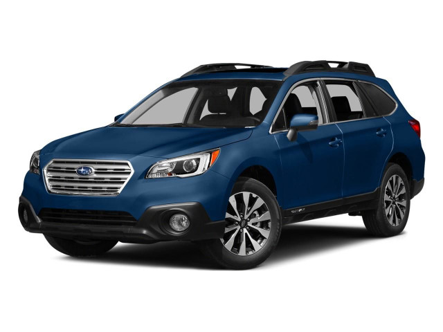 2015 Subaru Outback 2.5i Limited Package **COMING SOON** in Cars & Trucks in Ottawa