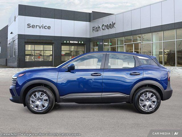 2025 Nissan Kicks in Cars & Trucks in Calgary - Image 3