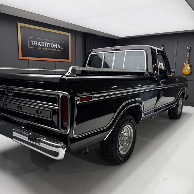 1977 Ford F 100 in Classic Cars in Guelph - Image 4