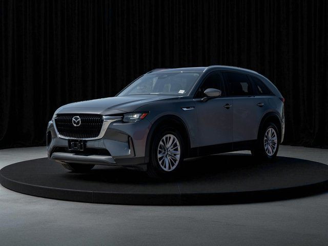 2025 Mazda CX-90 MHEV GS-L in Cars & Trucks in Calgary