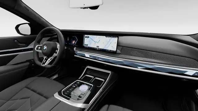 2025 BMW 7 Series 760i xDrive | Premium | Assist. Conduite in Cars & Trucks in City of Montréal - Image 15
