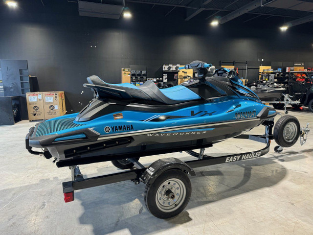 2022 Yamaha VX Cruiser HO in Personal Watercraft in Sault Ste. Marie - Image 2
