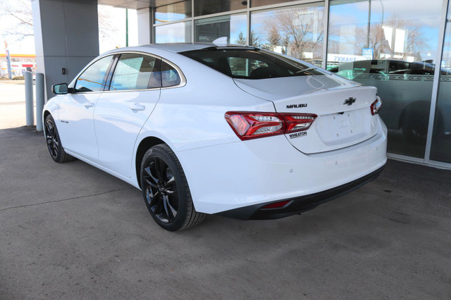 2024 Chevrolet Malibu 1LT in Cars & Trucks in Regina - Image 4