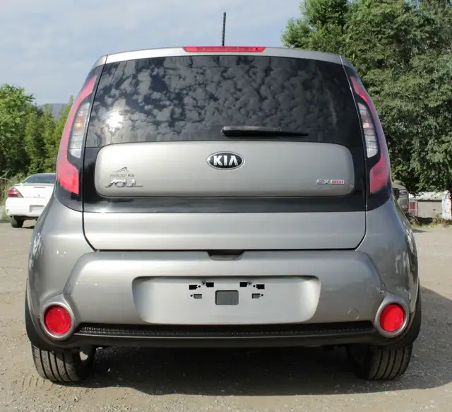 2015 Kia Soul in Cars & Trucks in Penticton - Image 6