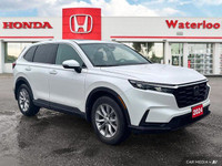 WATERLOO HONDA'S PRE-OWNED BUY SMART PROGRAM - With the purchase of this vehicle, you will receive t... (image 8)